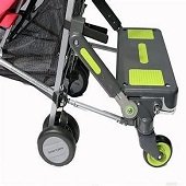 Sillita con Plataforma